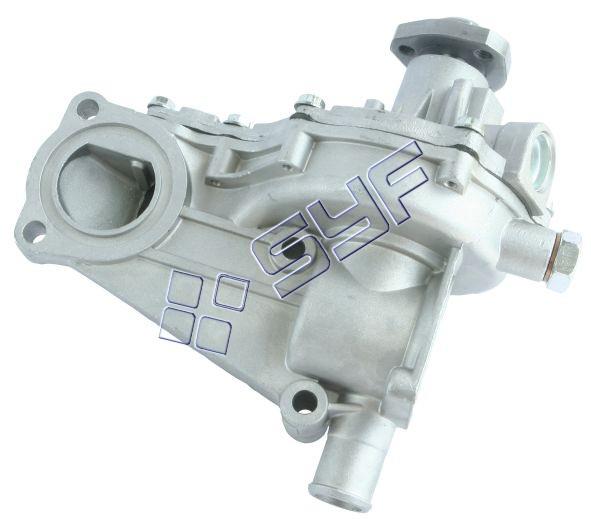 DEVİRDAİM / SU POMPASI A4-PASSAT 1.8 T