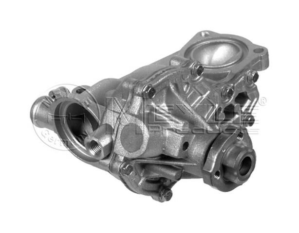 DEVİRDAİM / SU POMPASI ADR-AEB GÖVDELİ PASSAT 4 1.8-1.8T