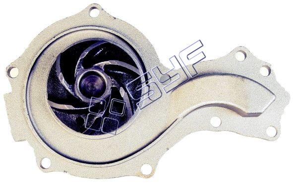 DEVİRDAİM / SU POMPASI AFT POLO CLASSİC 1.6 (037121005C)