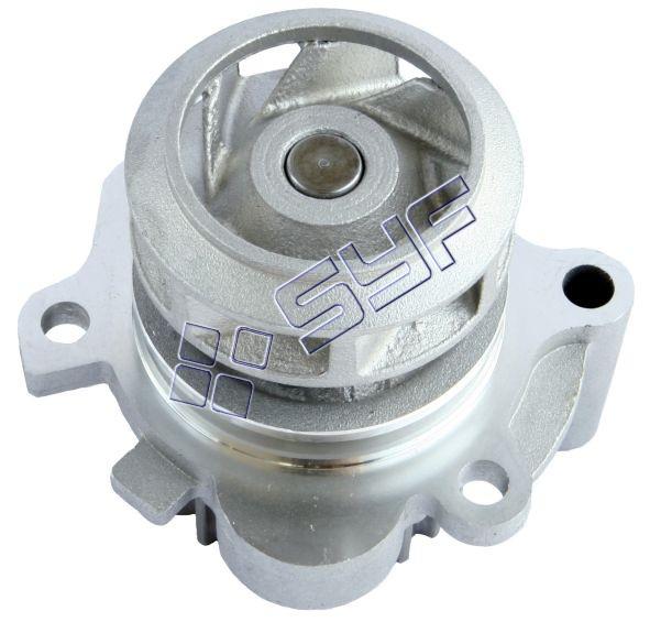 DEVİRDAİM / SU POMPASI AGN MOTOR GOLF 4 1.8-2.0 1998-2005 /PASSAT 2000-2005 /POLO 1.8 GTI 2005>-AUDI A3  A4  A6 1.8T 1995>  BENZİNLİ AGN