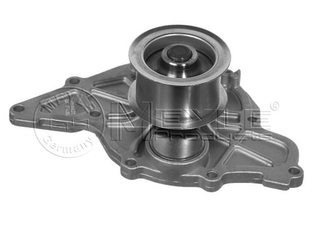 DEVİRDAİM / SU POMPASI AKN-AKE-BDH  A4-A6 2.5TDİ