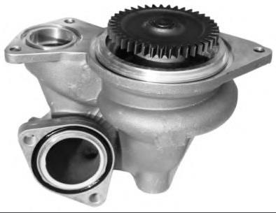 DEVİRDAİM / SU POMPASI AUH-BCQ  LT46 2.8TDİ