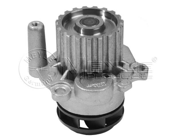 DEVİRDAİM / SU POMPASI AXB-BJB  T5-CADDY 3 1.9TDİ