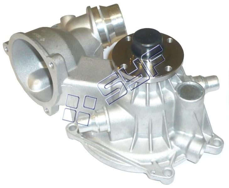 DEVİRDAİM / SU POMPASI BMW  5  E60-E61 2003> / BMW 6 E64-E65  2004> /  X5  4.4i - 4.8 is   E53 2004>