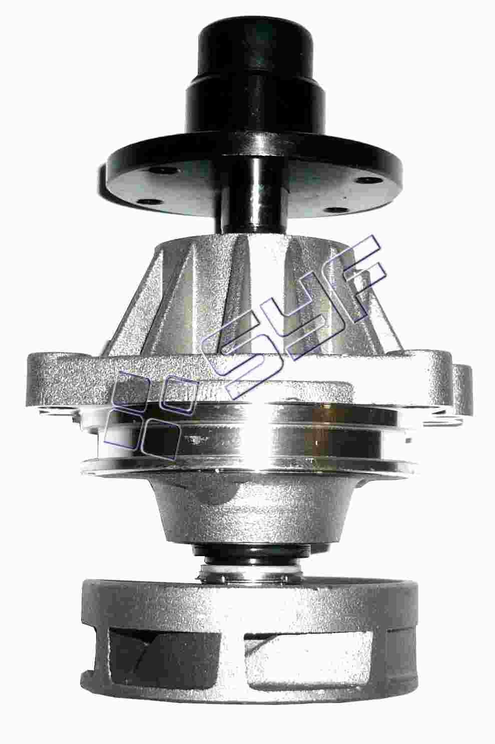 DEVİRDAİM / SU POMPASI BMW 3  E46  1991-1999 / BMW 5  E 39  1991-2003 / BMW 7 E38  1994-2001 / LAND ROVER / OPEL OMEGA 1994-2003