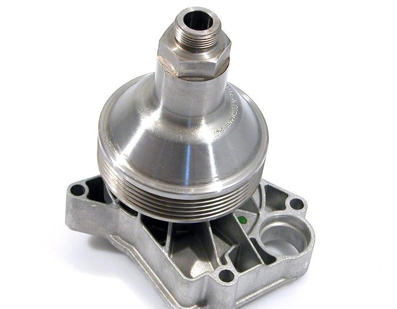 DEVİRDAİM / SU POMPASI BMW 3  E46 320d 1998-2001 / BMW 5  E39  520d  2000-2003