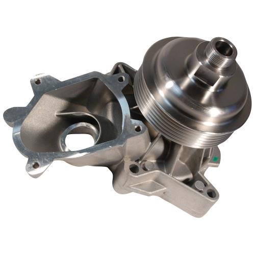 DEVİRDAİM / SU POMPASI BMW 3 E46 330d-330xd 03-05 / 318d-330d 03-05 / BMW 3 E90 320d 05-11 / BMW 5 E61 520d-530d  04> BMW 7 E65-E66-E67 7