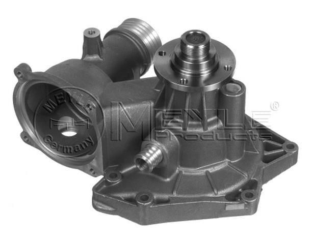 DEVİRDAİM / SU POMPASI E38 M60