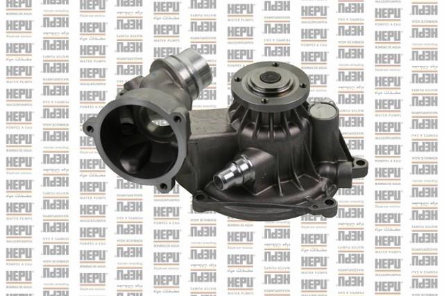 DEVİRDAİM / SU POMPASI E60-65-70 N62