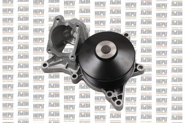 DEVİRDAİM / SU POMPASI E70-71-F01-02-07-10 N57