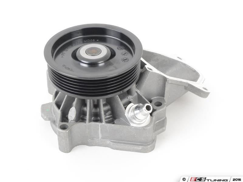DEVİRDAİM / SU POMPASI E70-83 M57N2