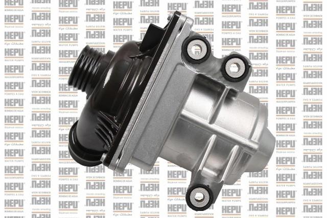 DEVİRDAİM / SU POMPASI E70 N52