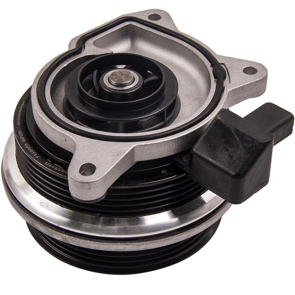 DEVİRDAİM / SU POMPASI ELEKTRİKLİ SCIROCCO - JETTA - GOLF5 - A3 - LEON 1.4 TSI BMY-BLG-CAVA-CAXA 03C121004C-03C121004E-03C121004G-03C121004L