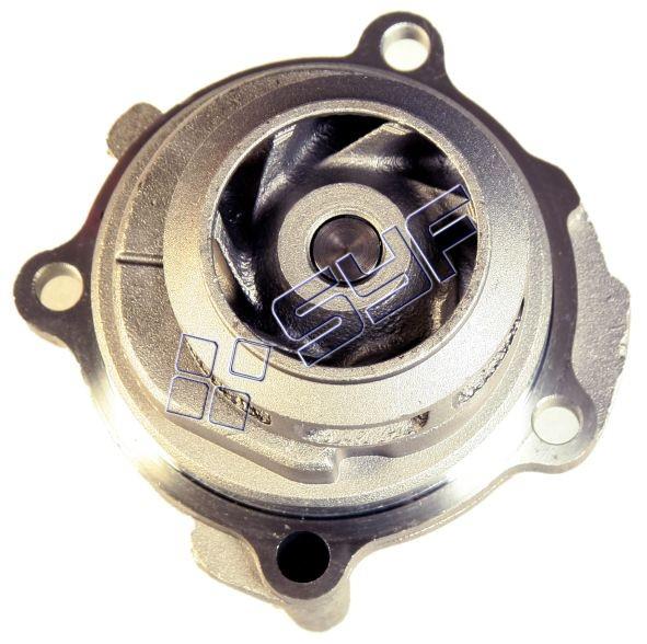 DEVİRDAİM / SU POMPASI GOLF 4 BORA - OCTAVIA - A3 - A4 1.6 AKL 1998> 06B121011Q-06B121011A