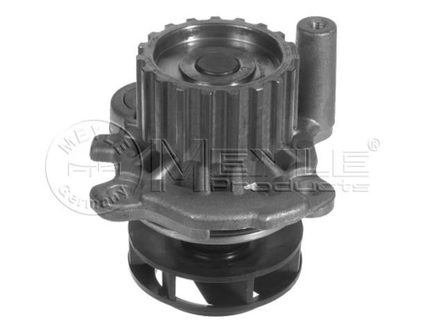 DEVİRDAİM / SU POMPASI GOLF4-BORA-A3-TOLEDO AGR-ALH-AHF 1,9 TDİ 97-04 GK 980133 / P549 038121011AV 038121011AX