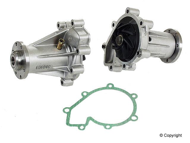 DEVİRDAİM / SU POMPASI LT 2.8 TDI 1997-1998- VITO-SPRİNTER 1996 >