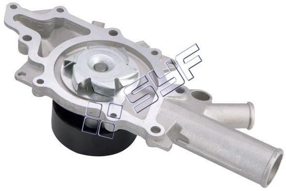 DEVİRDAİM / SU POMPASI MERCEDES C-CLASS (W202) C200 CDI (202.134) 98-00/C-CLASS (W203) C200 CDI (203.004) 00> E-CLASS (W210) E 200 CDI (210.007) 98-02