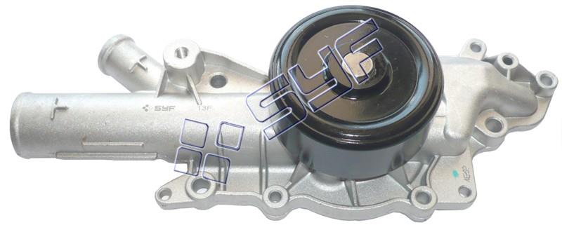 DEVİRDAİM / SU POMPASI MERCEDES C CLASS W203 2007> / E CLASS W211 2002-2009