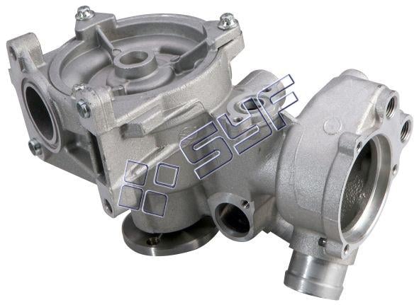 DEVİRDAİM / SU POMPASI MERCEDES C-CLASS (W202) C280 (202.028) 93-00/ E-CLASS (W124) E 280 (124.028) 93-95 /E-CLASS (W210) E320 (210.055) 95-97