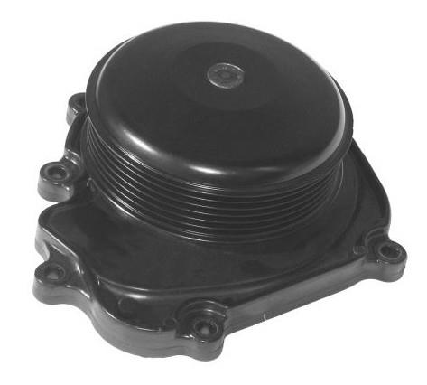 DEVİRDAİM / SU POMPASI MERCEDES C SERİ  CDI W204 2008> / E SERİ  CDI  W212 2009>  / GLK 2008>