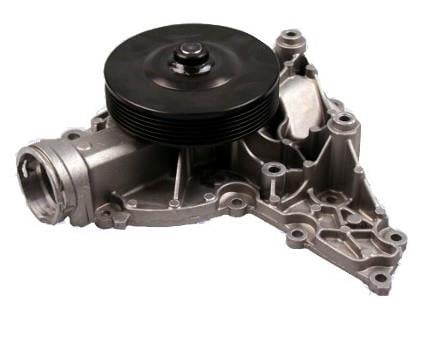DEVİRDAİM / SU POMPASI MERCEDES C SERİ  W203 2005-2007 / CLK 2005-2010 / E SERİ W211 2005-2008