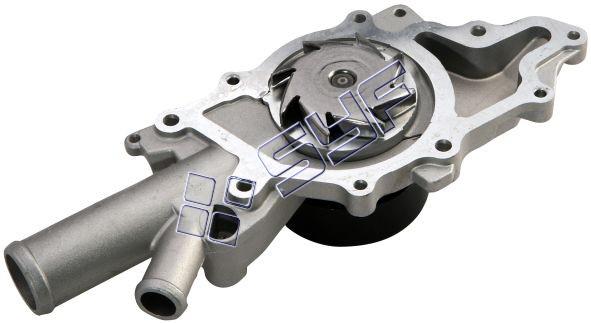 DEVİRDAİM / SU POMPASI MERCEDES E-CLASS (W211) E320 CDI (211.026) 02> E-CLASS Estate (S211) E320 T CDI (211.226) 03> S-CLASS (W220) S320 CDI (220.025