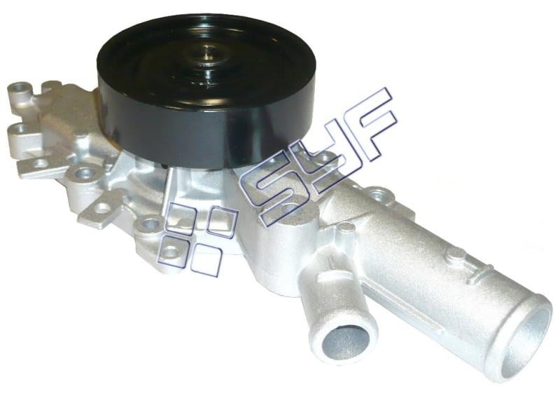DEVİRDAİM / SU POMPASI MERCEDES E SERISI (W210 -026)  E320 CDI 1999-2003