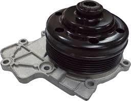 DEVİRDAİM / SU POMPASI MERCEDES SPRİNTER 906 3t-3,5t-4,6t-5t  2009>