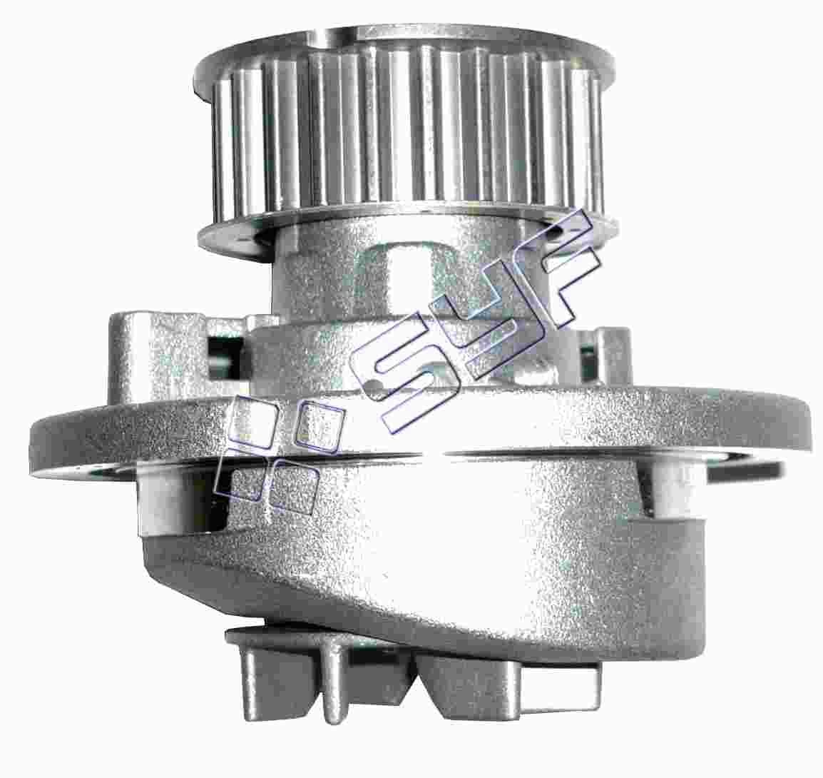 DEVİRDAİM / SU POMPASI OPEL  ASTRA G 1.4 16V-1.6 16V CORSA C 1.4 VECTRA B 1.6 16V-VECTRA C- ZAFIRA 1.6 16V