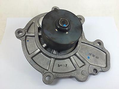 DEVİRDAİM / SU POMPASI OPEL ANTARA 2.0 CDTI 2006> CHEVROLET CAPTIVA 2.0d 2006> CHEVROLET NUBIRA-CRUZE-LACETTI 2.0 CDTI 2005>