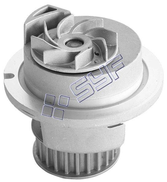 DEVİRDAİM / SU POMPASI OPEL ASTRA G- ASTRA H 1.8 2004> VECTRA B-VECTRA C 1.8-SIGNUM 2003-MERIVA