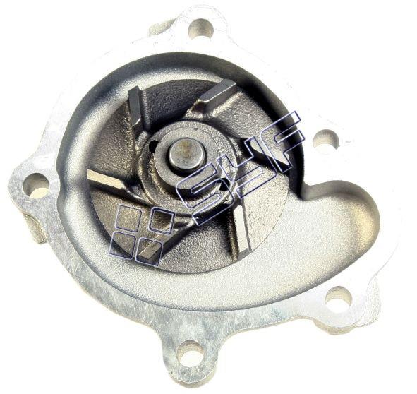 DEVİRDAİM / SU POMPASI OPEL CORSA B- COMBO B 1.7 DZL ASTRA G 1.7 DTI 16V 2000>