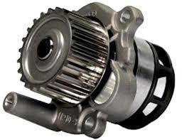 DEVİRDAİM / SU POMPASI P679M (SOKETSIZ) POLO-İBİZA-FABİA-A1 POLO-İBİZA-FABİA-A1 14> 04B121011G