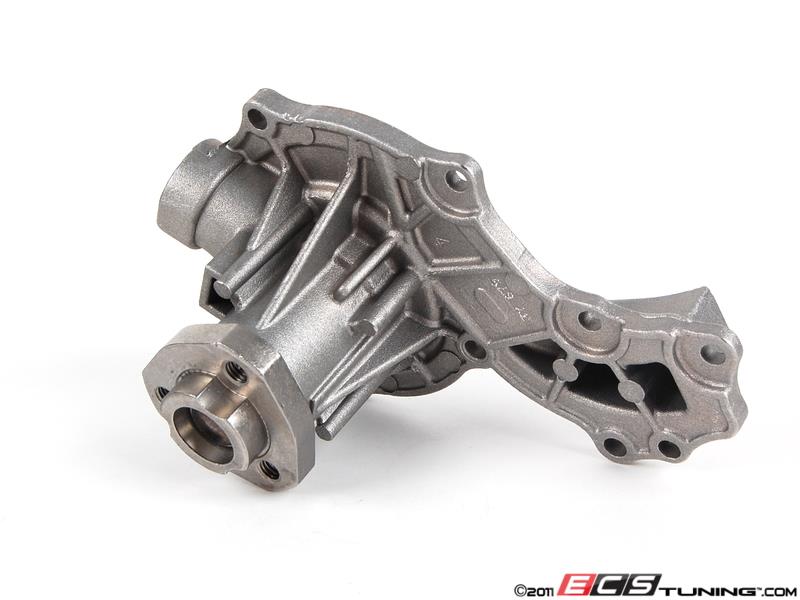 DEVİRDAİM / SU POMPASI PASSAT - A4 1.8-1.8T ADR-AEB