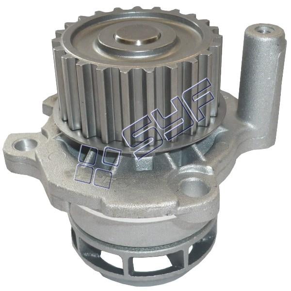 DEVİRDAİM / SU POMPASI PASSAT 2.0 FSI 2005-2010 A4 2004-2008