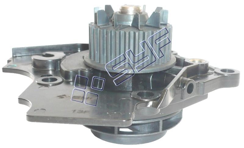 DEVİRDAİM / SU POMPASI PASSAT 2009> GOLF 6 2009> A5  2009> A4 2008> A3 2006> /TIGUAN 2007> /SEAT/SKODA