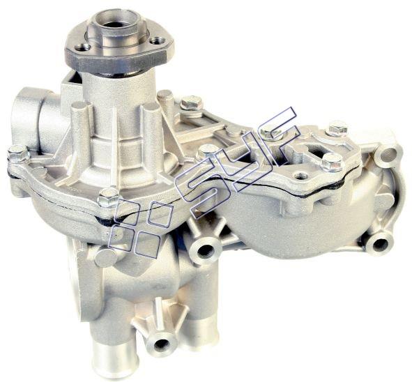 DEVİRDAİM / SU POMPASI POLO CLASSIC-CADDY (GÖVDELİ)