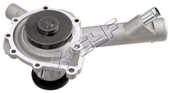 DEVİRDAİM / SU POMPASI POMMERCEDES C-CLASS (W202) C 200 Kompr.(202.025) 95-00 / E-CLASS (W210) E 200 Kompr.(210.045) 97-03 / CLK (C208) 200 Kompr.