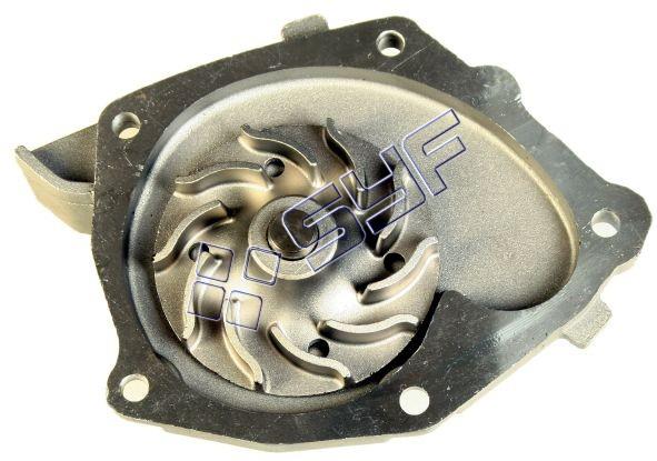 DEVİRDAİM / SU POMPASI RENAULT LAGUNA-MEGANE-MASTER-TRAFIC-OPEL MOVANO-VİVARO 1.9 DCİ 2001->