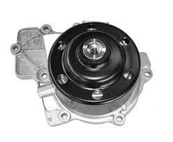 DEVİRDAİM / SU POMPASI SPRİNTER 639 651