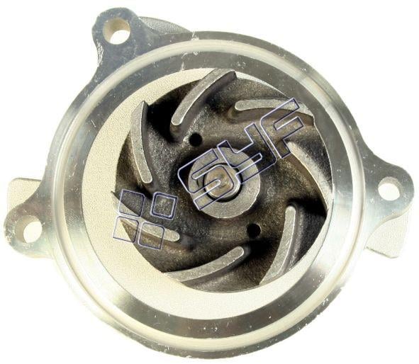 DEVIRDAIM / SU POMPASI TRANSPORTER 2.5 TDI 96> AUDI A6 2.5 TDI 95-97 -LT 35 VOLT