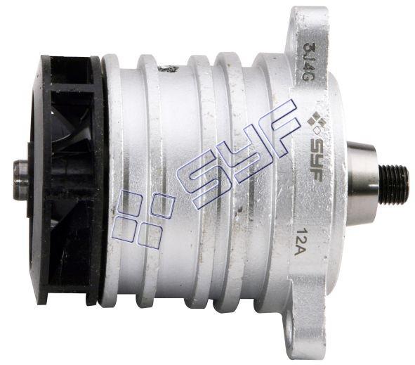 DEVİRDAİM / SU POMPASI TRASPORTER T.5 2.5  2009>