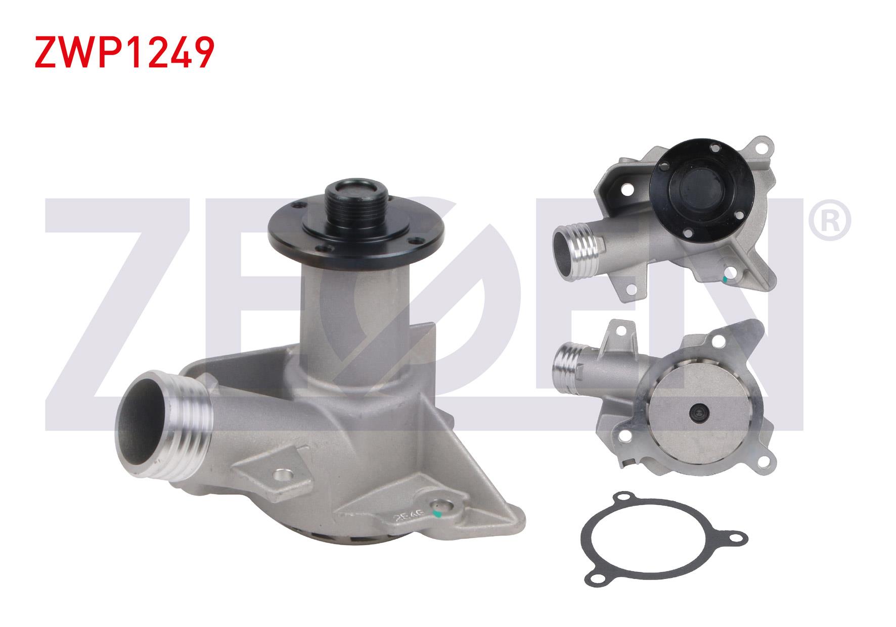 DEVIRDAIM BMW 3 SERISI (E30) 320 i - 325 i 1987-1992/ 5 SERISI (E34) 520 i - 525 i 1987-1995