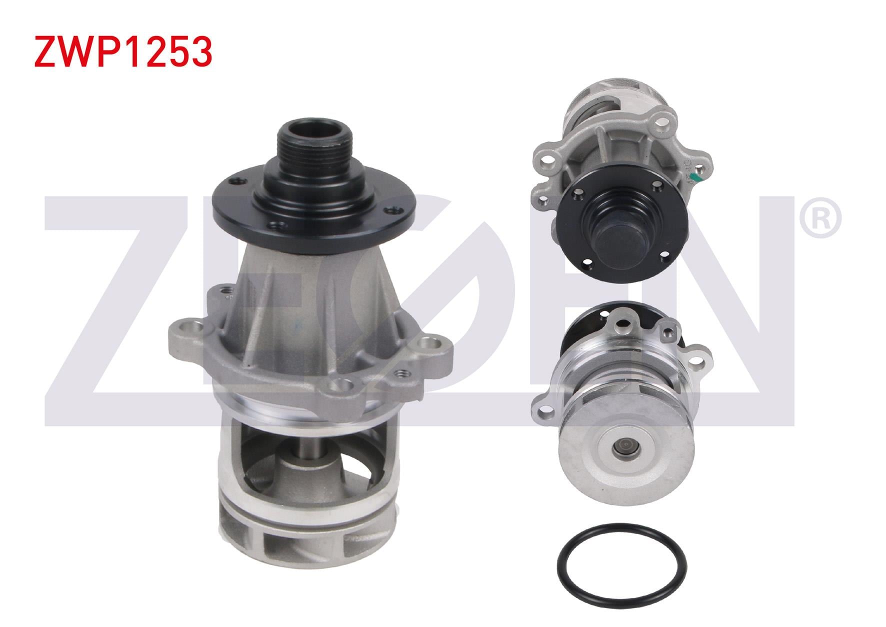 DEVIRDAIM BMW 3 SERISI (E36) 316 i - 318 i 1990-1998/ 5 SERISI (E34) 518 i 1987-1995