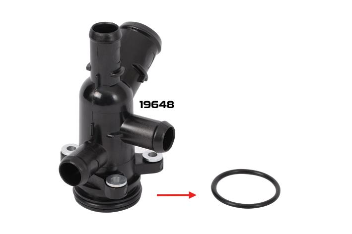 DEVİRDAİM BORUSU CONTASI
43.20mm x 3.53mm FORD TRANSİT V 184 2.4 TDCI
FORD TRANSİT V 347 2.4 TDCI
LAND ROVER DEFENDER 2.4 TDCI