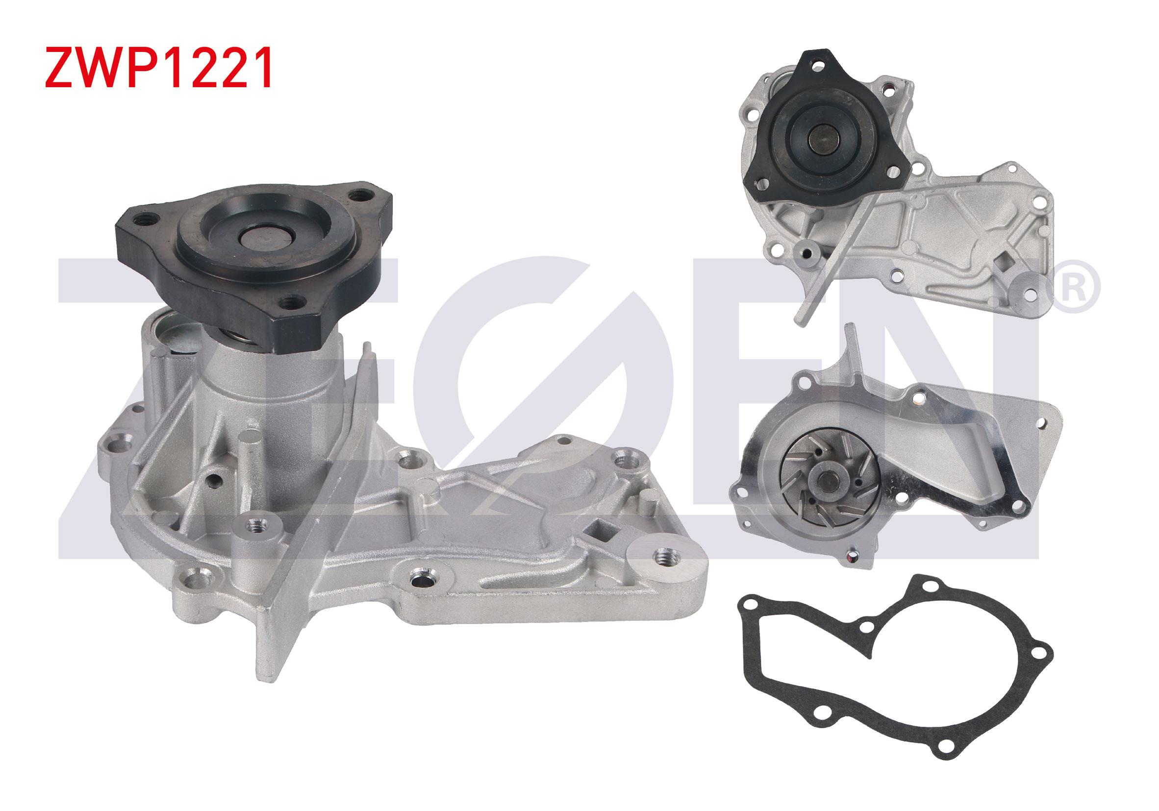 DEVIRDAIM FORD 1.5 EcoBoost / FOCUS III 2011-2015 / KUGA II 2013- / MONDEO V 2014- / C-MAX II 2010-