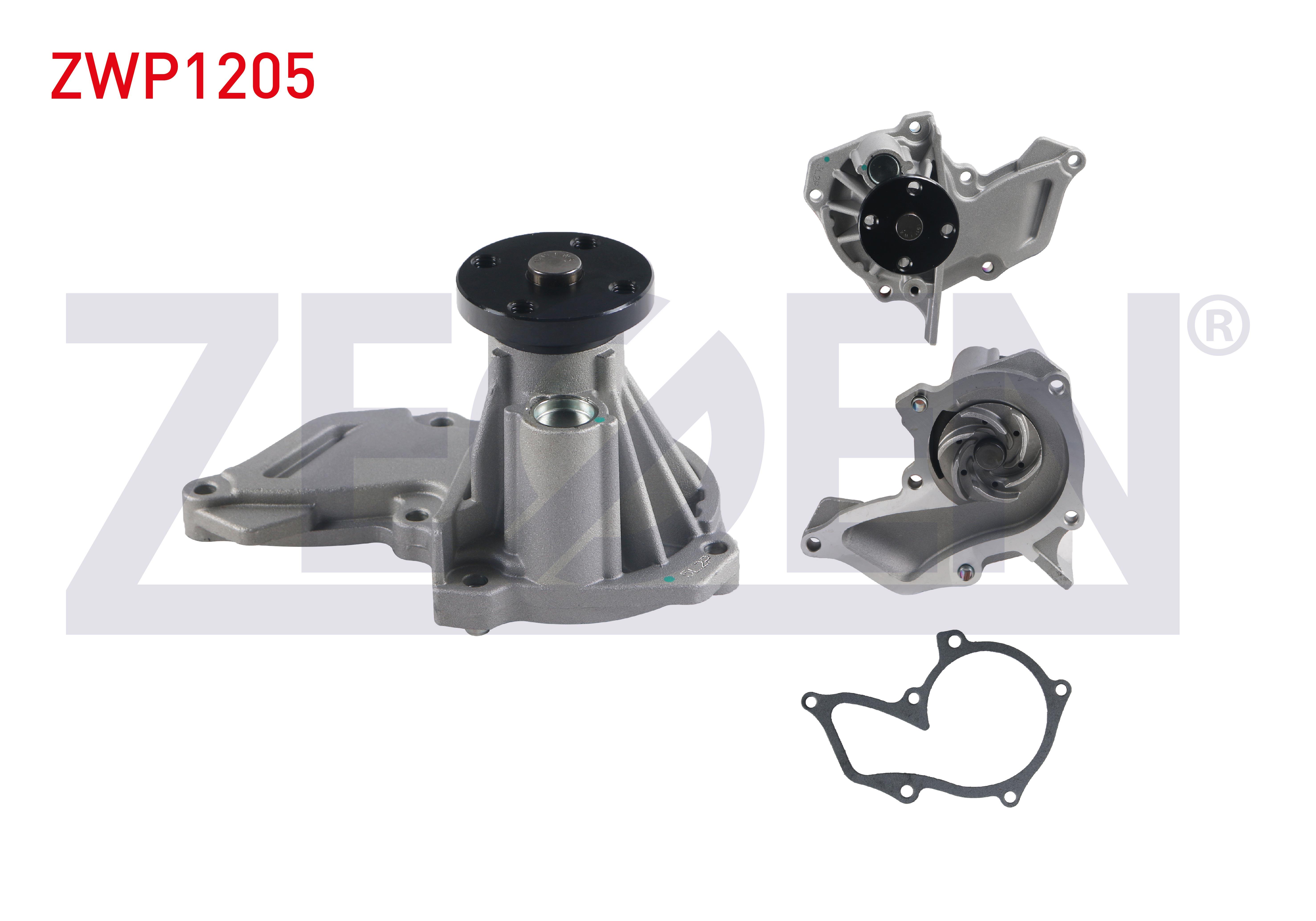 DEVIRDAIM FORD FOCUS II (DA) 1.6i - 1.4i 2004-2011/ FOCUS I 1.4i 16v - 1.6i 16v 1998-2004/FIESTA IV - V 1.4i 16v - 1.6 16v 1996-2008/VOLVO S40 II (MS) 1.6i 2004-2012/MAZDA 2 1.3 2003-2007