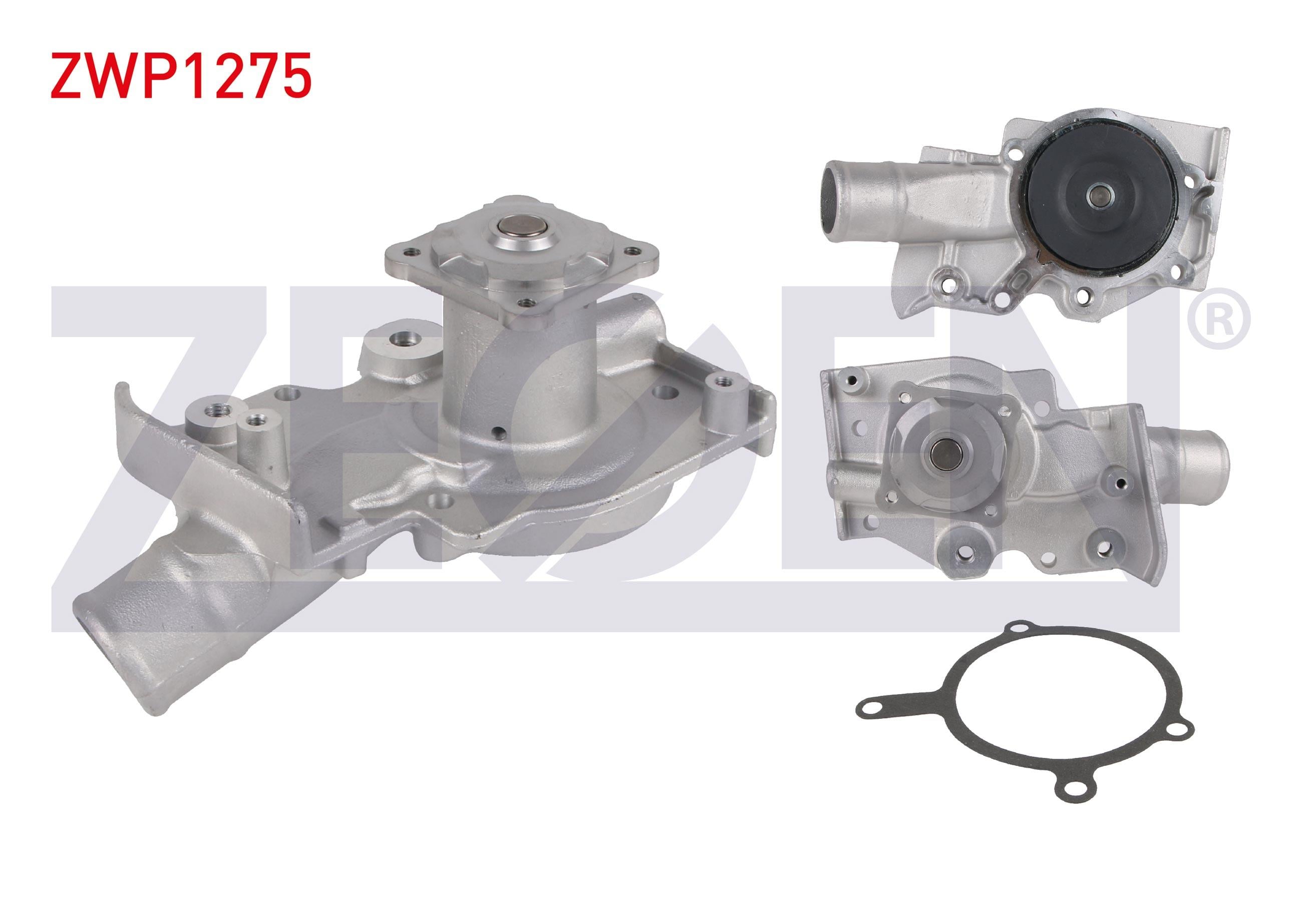 DEVIRDAIM FORD MONDEO I - II 1.6i 16v - 1.8i 16v - 2.0i 16v 1993-2000