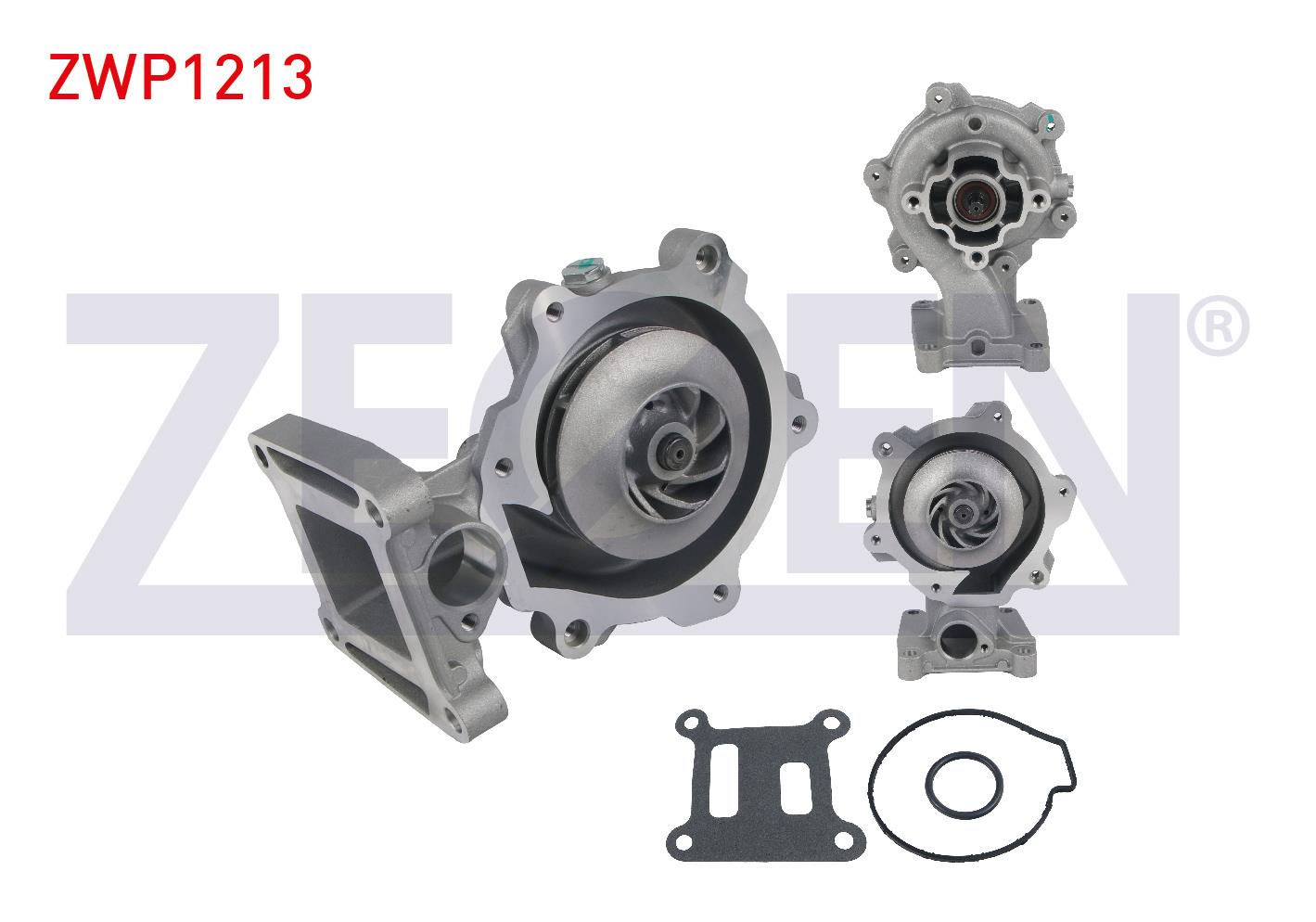 DEVIRDAIM FORD MONDEO III 2.0 TDCI 2000-2007
