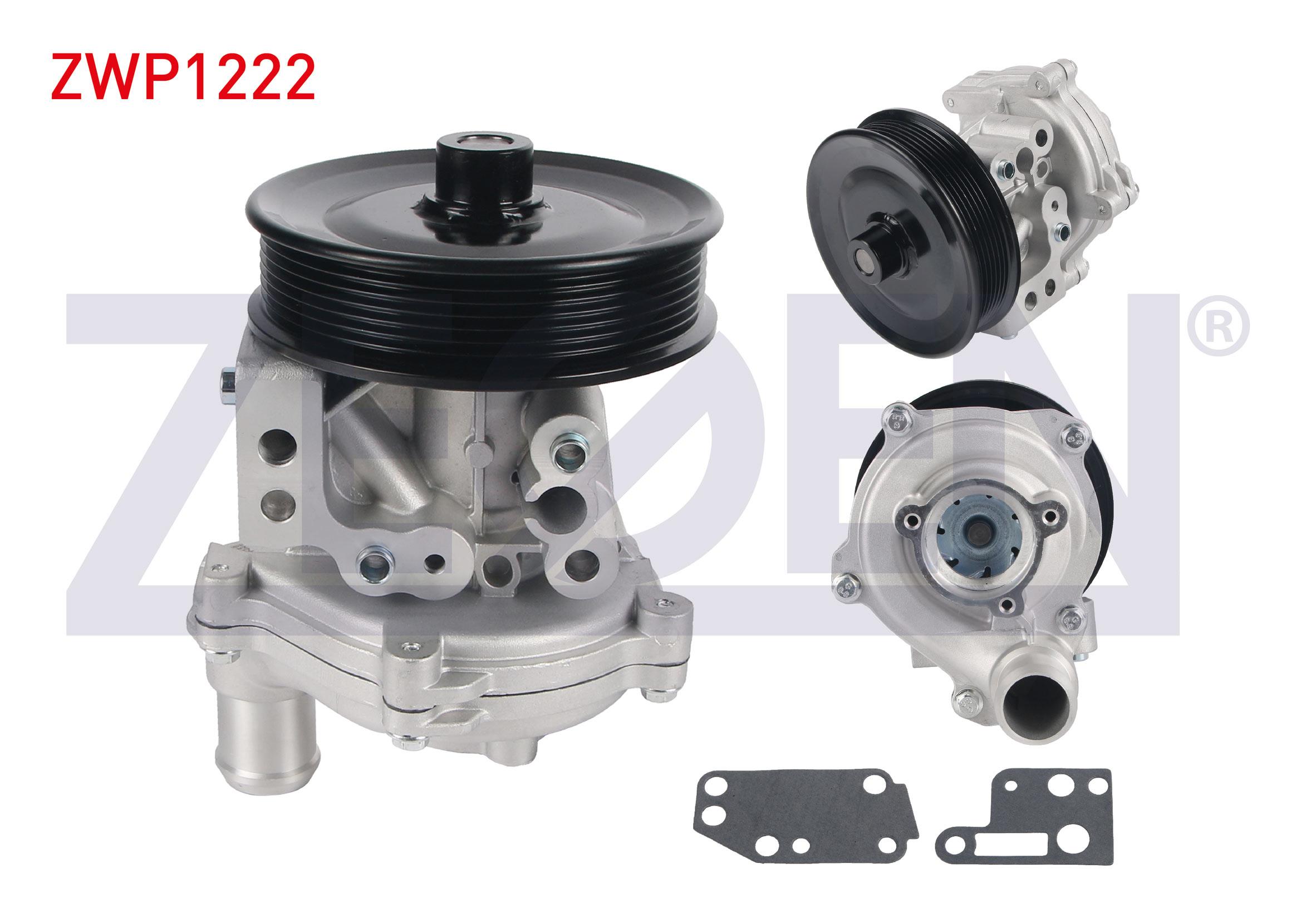 DEVIRDAIM FORD TRANSIT (V184) 2.4 TDCI 2000-2006